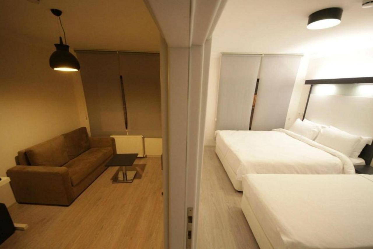 Hotels And Suites Platine Hotel