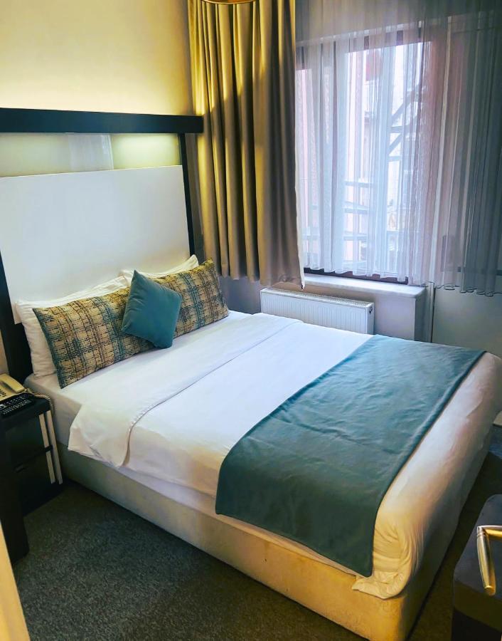 Hotels And Suites Platine Provincia di Istanbul