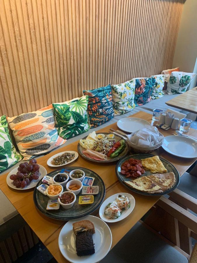 Hotels And Suites Platine * Provincia di Istanbul
