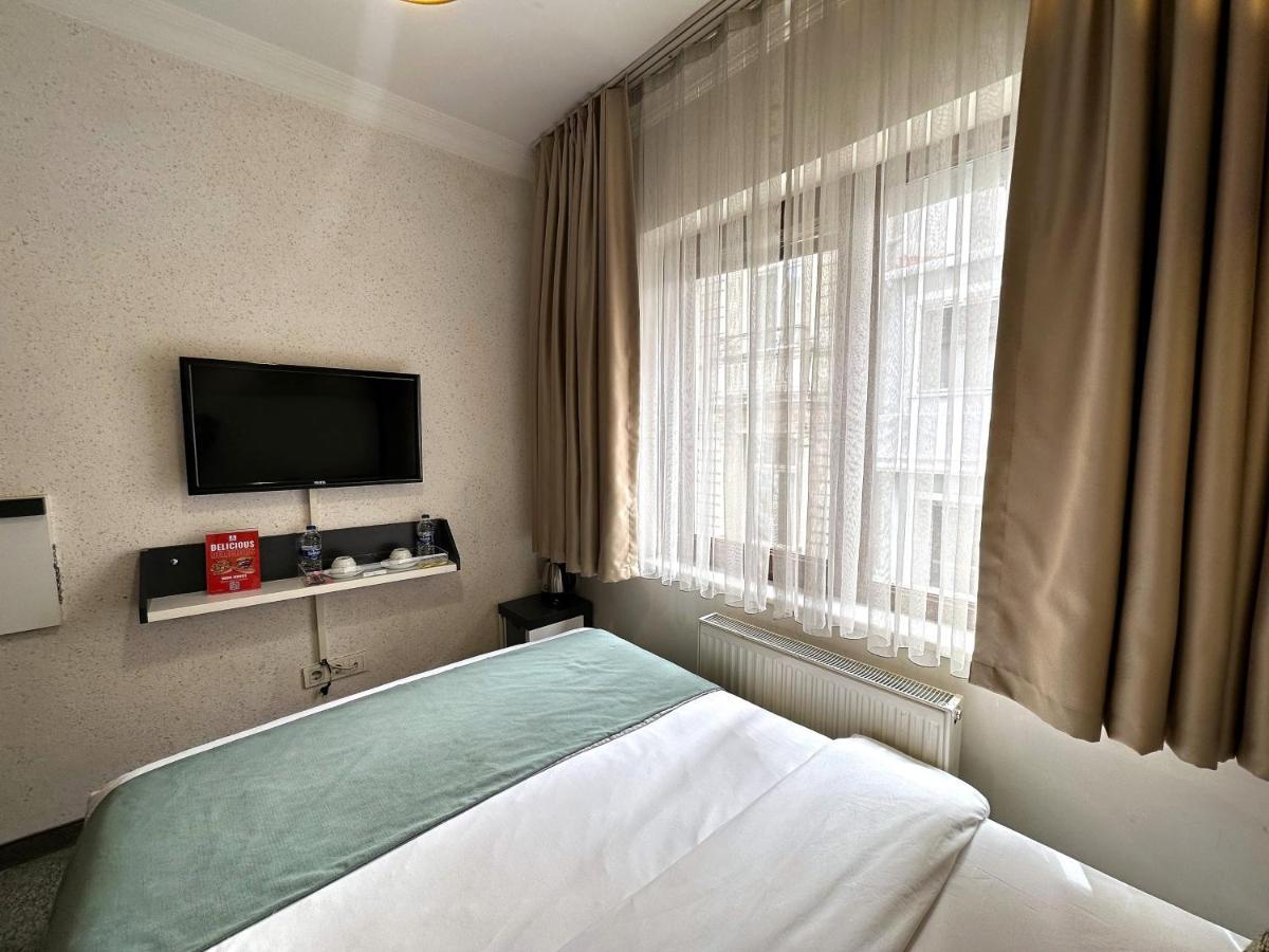 Hotels And Suites Platine * Provincia di Istanbul
