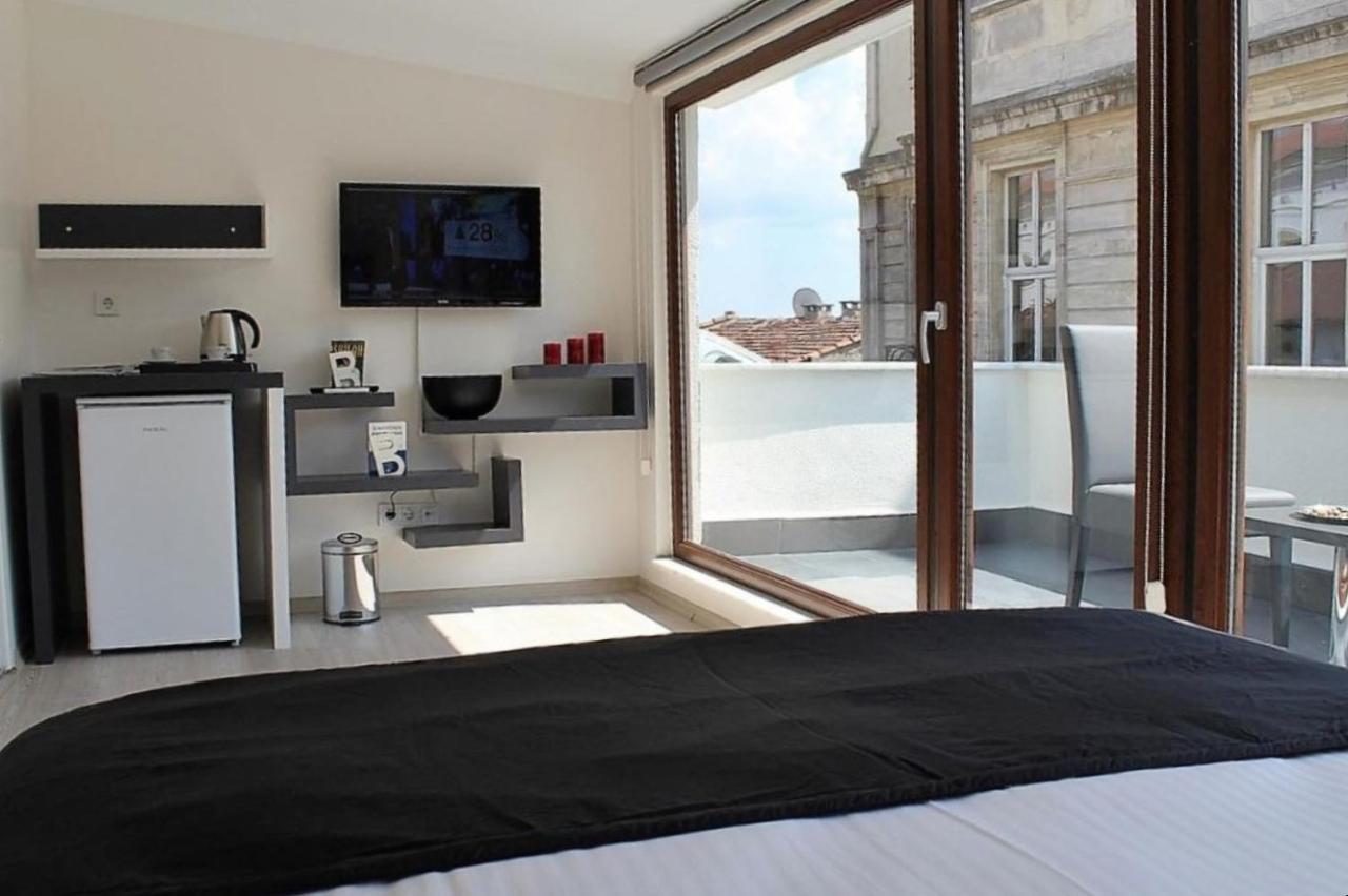 Hotels And Suites Platine Provincia di Istanbul
