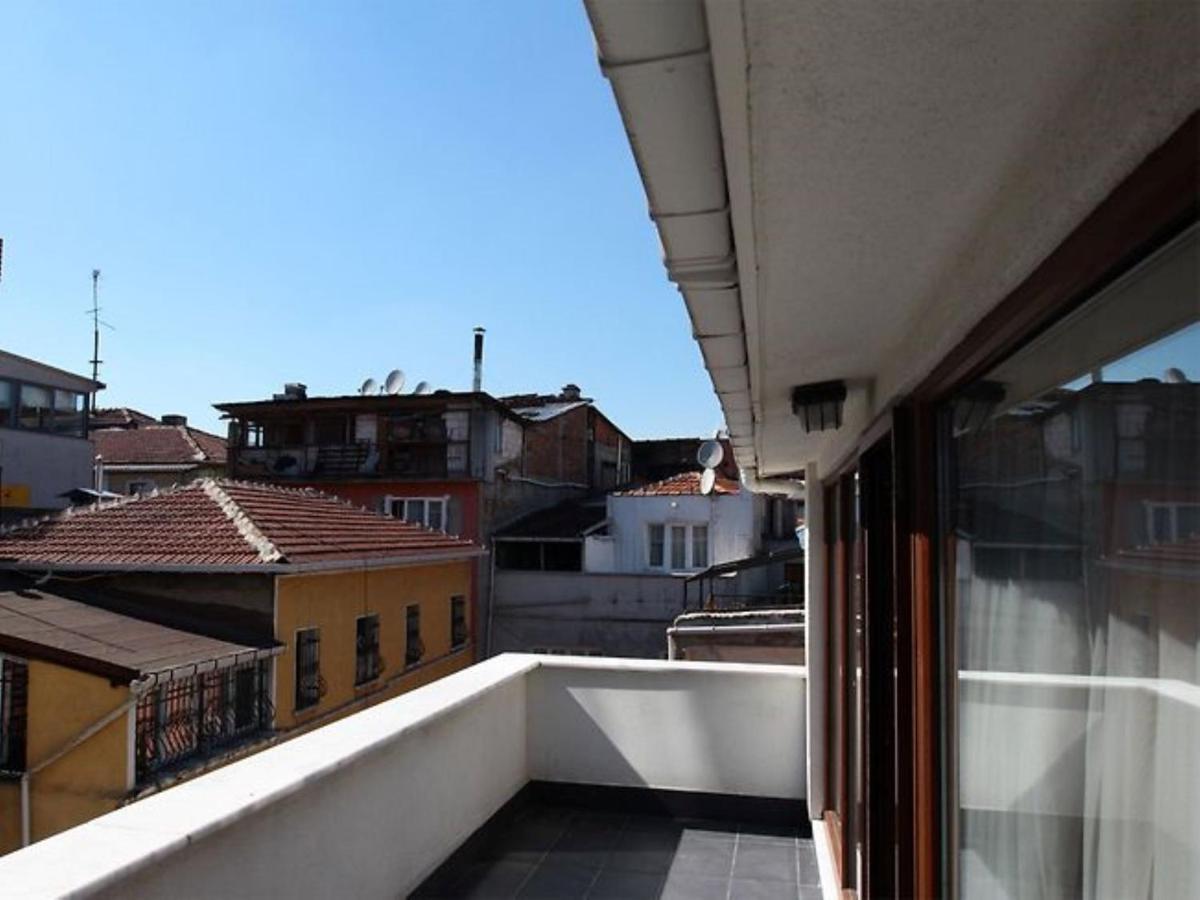 Hotels And Suites Platine Hotel Provincia di Istanbul