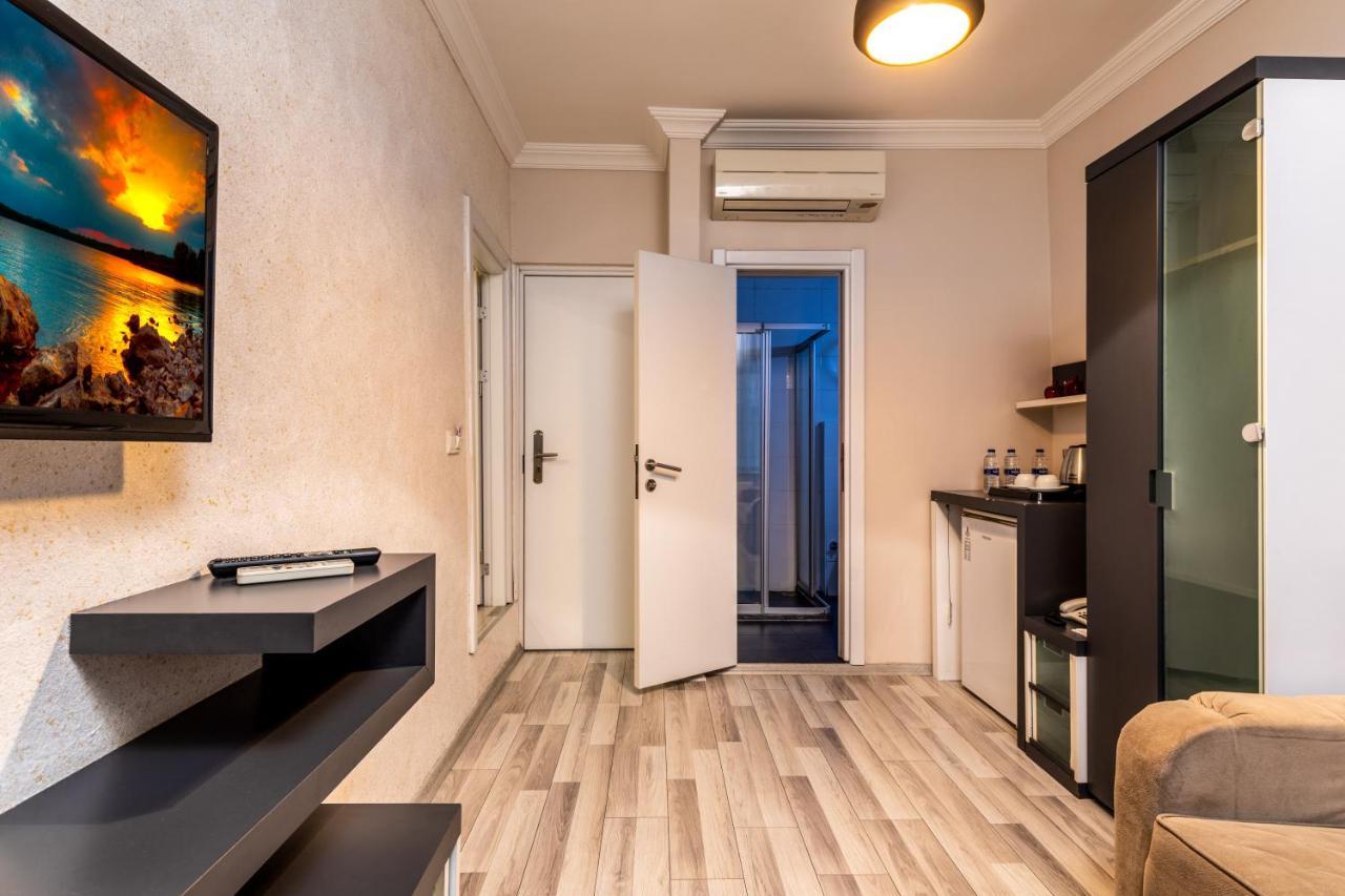 Hotels And Suites Platine Hotel Provincia di Istanbul