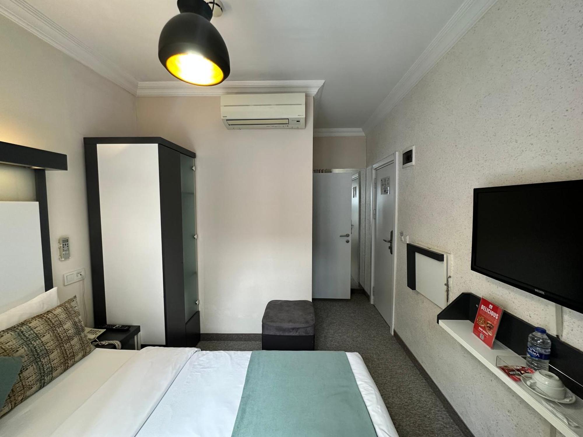 Hotels And Suites Platine * Provincia di Istanbul