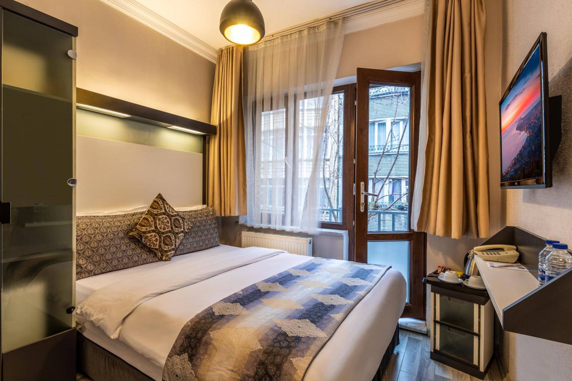 Hotels And Suites Platine Provincia di Istanbul