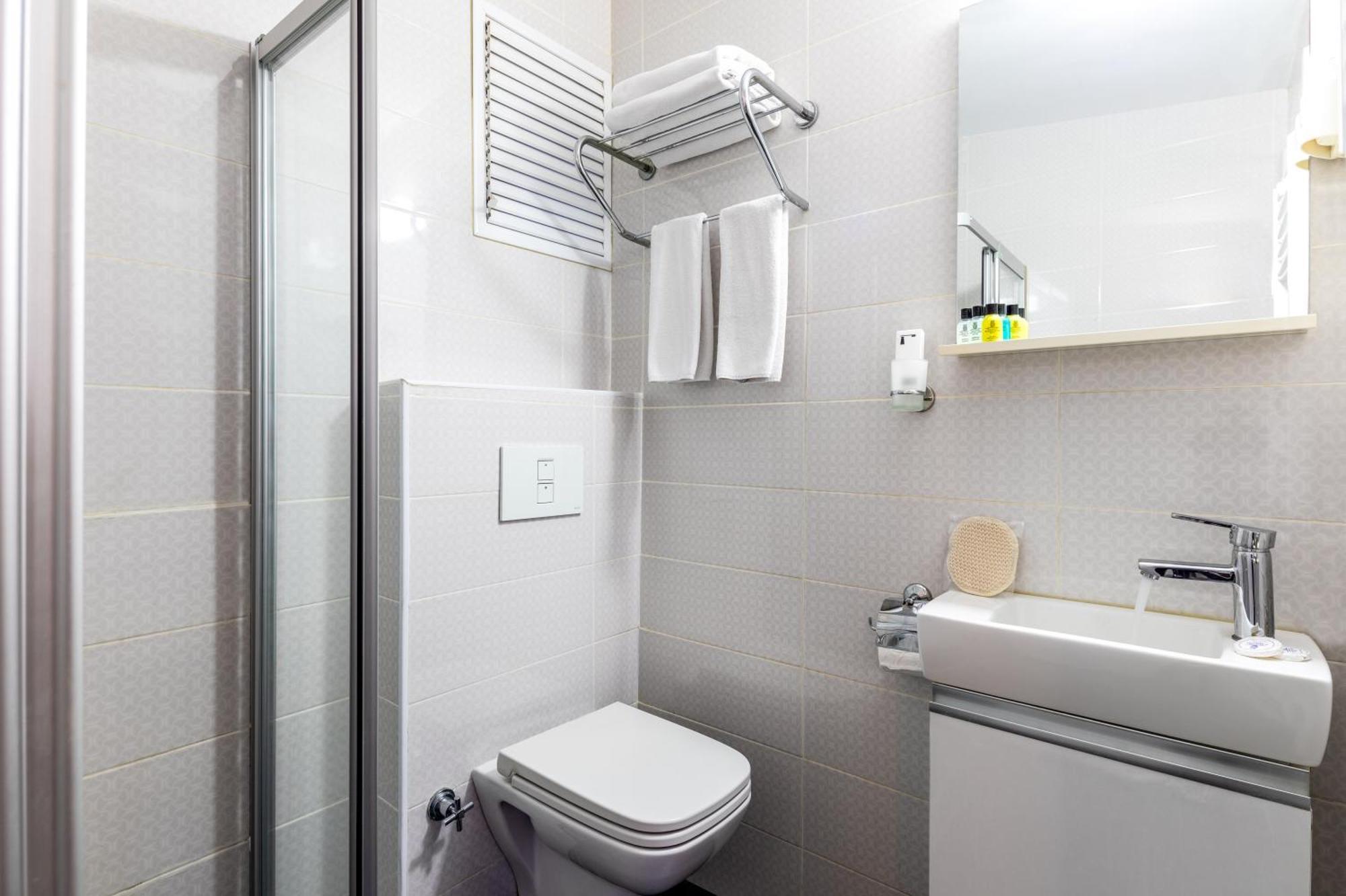 Hotels And Suites Platine Hotel Provincia di Istanbul