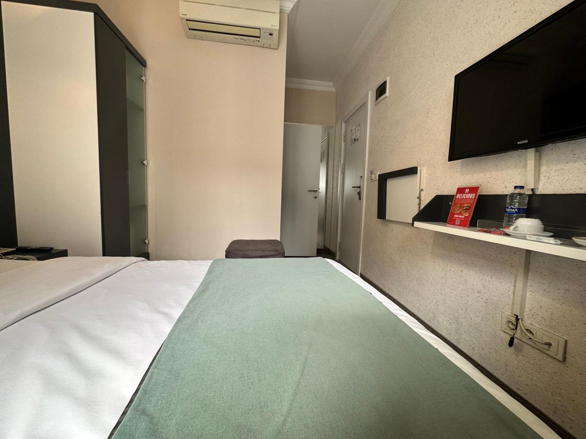 Hotels And Suites Platine Hotel Provincia di Istanbul